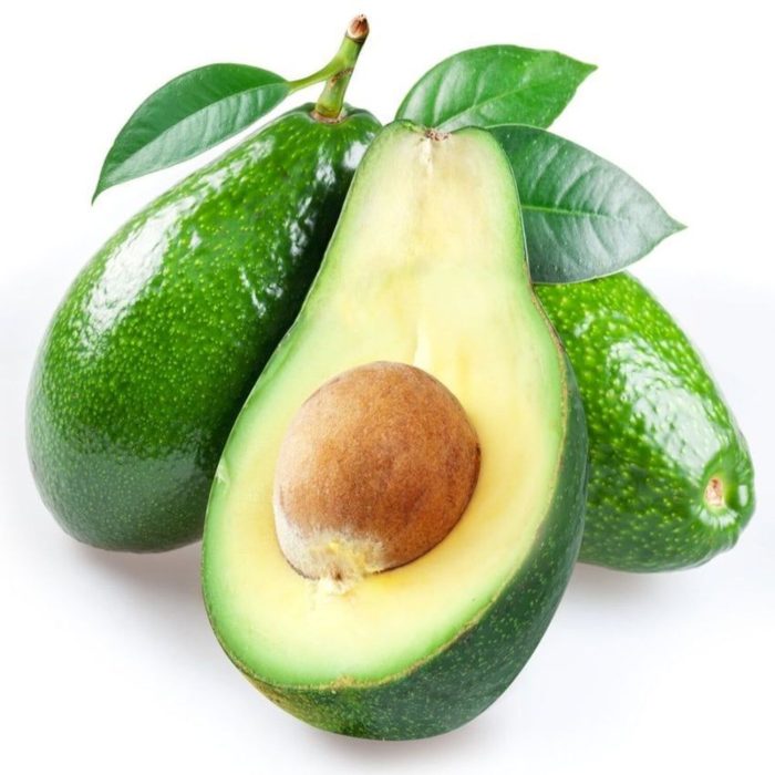 Avocado Fuerte 1Pc 180-200g