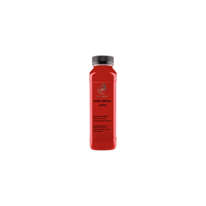 Water Melon Juice